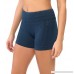 Body Glove Women's Fresh Denim Shorts Blue Denim B0782119TP